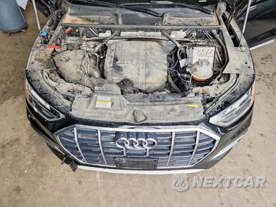 Zdjęcie 11 z 13 samochodu: 2021 AUDI Q5 PREMIUM PLUS VIN:WA1BAAFYXM2107540 - miniatura