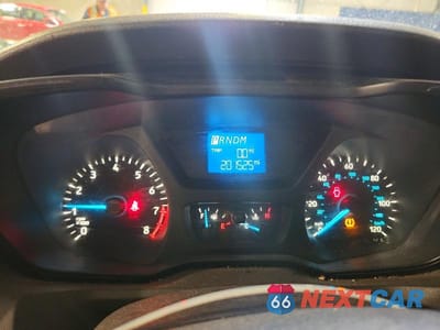 Zdjęcie 9 z 13 samochodu: 2016 FORD TRANSIT T-150 VIN:1FTYE1CM0GKA44300 - miniatura