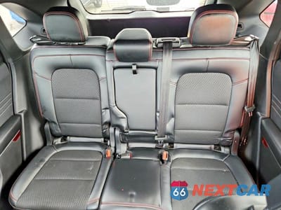Zdjęcie 10 z 13 samochodu: 2026 FORD ESCAPE ST LINE VIN:1FMCU9MN6TUA30916 - miniatura