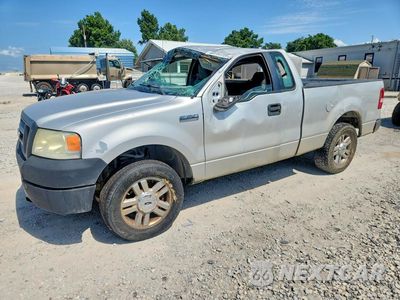 2008 FORD F150 1FTRF12288KC75027 - główne zdjęcie licytacji z USA - miniatura