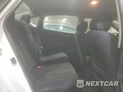 Zdjęcie 10 z 12 samochodu: 2017 NISSAN SENTRA S VIN:3N1AB7AP4HY331042 - miniatura