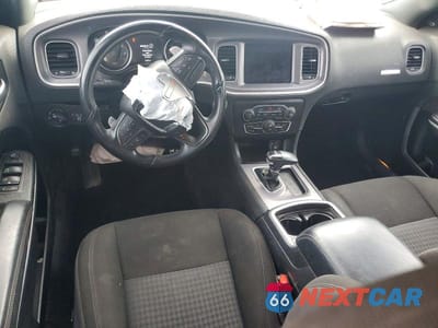 Zdjęcie 8 z 13 samochodu: 2022 DODGE CHARGER GT VIN:2C3CDXHG1NH208827 - miniatura