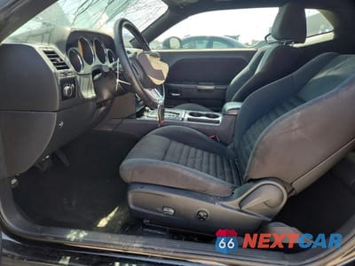 Zdjęcie 7 z 13 samochodu: 2013 DODGE CHALLENGER SXT VIN:2C3CDYAG3DH669882 - miniatura