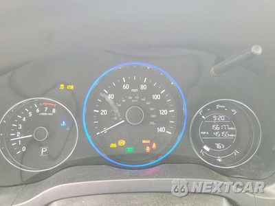 Zdjęcie 9 z 13 samochodu: 2019 HONDA HR-V LX VIN:3CZRU6H37KM725540 - miniatura