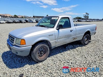 2003 FORD RANGER 1FTYR10U03PB59131 - główne zdjęcie licytacji z USA - miniatura