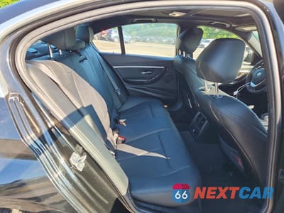 Zdjęcie 10 z 12 samochodu: 2018 BMW 330 XI VIN:WBA8D9G56JNU66689 - miniatura
