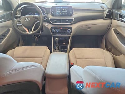 Zdjęcie 8 z 13 samochodu: 2019 HYUNDAI TUCSON VALUE VIN:KM8J3CA44KU069537 - miniatura