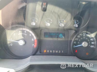 Zdjęcie 9 z 12 samochodu: 2016 FORD F250 SUPER DUTY VIN:1FTBF2A6XGEB15479 - miniatura