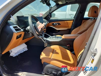 Zdjęcie 7 z 12 samochodu: 2026 BMW 330XI VIN:3MW89CW00T8G10165 - miniatura