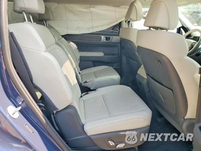 Zdjęcie 11 z 14 samochodu: 2025 HYUNDAI SANTA FE CALLIGRAPHY VIN:5NMP5DGL3SH129490 - miniatura
