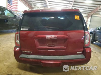 Zdjęcie 6 z 14 samochodu: 2017 GMC YUKON SLT VIN:1GKS2BKC3HR287979 - miniatura