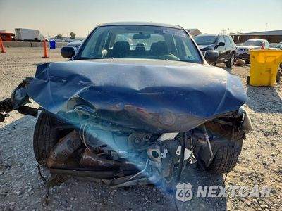 Piąte zdjęcie samochodu w środku: 2010 SUBARU IMPREZA 2.5I VIN:JF1GE6A60AH506409 - miniatura