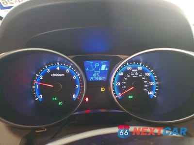 Zdjęcie 9 z 13 samochodu: 2014 HYUNDAI TUCSON SE VIN:KM8JUCAG3EU802821 - miniatura