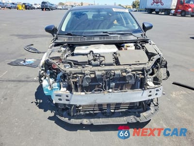 Piąte zdjęcie samochodu w środku: 2011 LEXUS CT 200 VIN:JTHKD5BHXB2028973 - miniatura