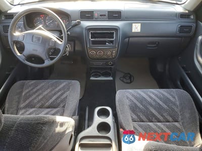 Zdjęcie 8 z 12 samochodu: 1999 HONDA CR-V EX VIN:JHLRD1864XC082238 - miniatura