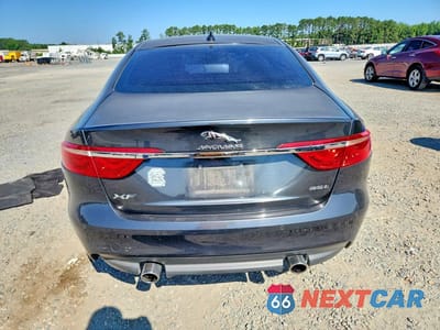 Zdjęcie 6 z 12 samochodu: 2016 JAGUAR XF PREMIUM VIN:SAJBD4BV3GCY22864 - miniatura