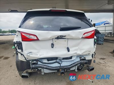Zdjęcie 6 z 14 samochodu: 2020 CHEVROLET EQUINOX LT VIN:2GNAXLEX9L6182338 - miniatura