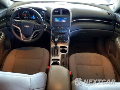Zdjęcie 8 z 12 samochodu: 2015 CHEVROLET MALIBU LS VIN:1G11B5SL8FF329725 - miniatura