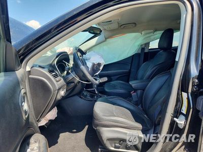 Zdjęcie 7 z 12 samochodu: 2020 JEEP COMPASS LIMITED VIN:3C4NJDCB0LT135378 - miniatura