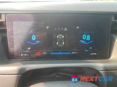 Zdjęcie 9 z 13 samochodu: 2022 HYUNDAI TUCSON N LINE VIN:KM8JFCAE6NU099918 - miniatura