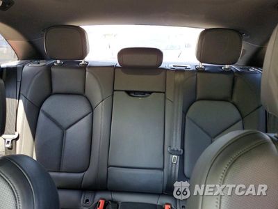 Zdjęcie 10 z 13 samochodu: 2023 PORSCHE MACAN BASE VIN:WP1AA2A54PLB04070 - miniatura