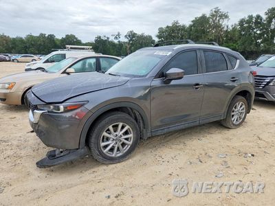 2023 MAZDA CX-5 PREFERRED JM3KFBCM6P0264987 - główne zdjęcie licytacji z USA - miniatura