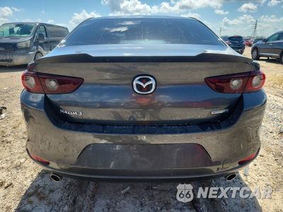 Zdjęcie 6 z 13 samochodu: 2024 MAZDA 3 PREFERRED VIN:3MZBPACM0RM400673 - miniatura