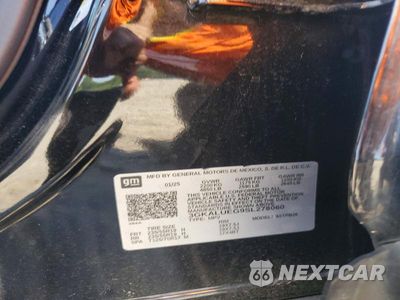 Zdjęcie 13 z 13 samochodu: 2025 GMC TERRAIN ELEVATION VIN:3GKALUEG9SL278060 - miniatura