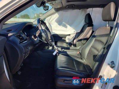 Zdjęcie 7 z 13 samochodu: 2019 HONDA RIDGELINE RTL VIN:5FPYK3F7XKB035840 - miniatura