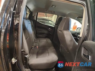 Zdjęcie 10 z 12 samochodu: 2016 GMC CANYON SLE VIN:1GTG6CE31G1175685 - miniatura