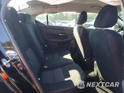 Zdjęcie 10 z 12 samochodu: 2023 NISSAN SENTRA SV VIN:3N1AB8CV0PY250040 - miniatura