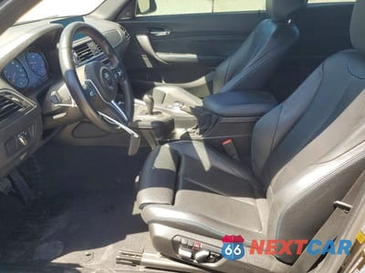 Zdjęcie 7 z 13 samochodu: 2018 BMW M2 VIN:WBS1J5C5XJVD36373 - miniatura