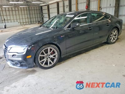 2013 AUDI A7 PRESTIGE WAU3GAFC1DN054588 - główne zdjęcie licytacji z USA - miniatura