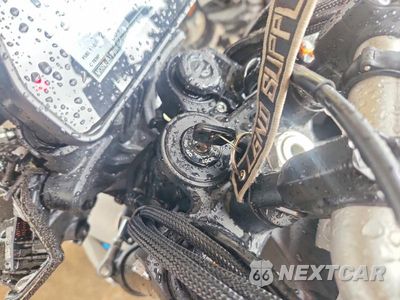 Zdjęcie 8 z 9 samochodu: 2025 YAMAHA MTN1000 VIN:JYARN79E4SA001953 - miniatura