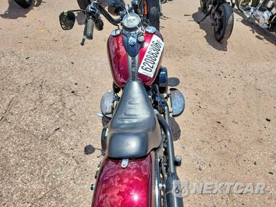 Zdjęcie 6 z 9 samochodu: 2009 HARLEY-DAVIDSON FLSTSB VIN:1HD1JM5139Y015194 - miniatura