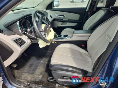 Zdjęcie 7 z 13 samochodu: 2012 GMC TERRAIN SLT VIN:2GKFLUE50C6218596 - miniatura