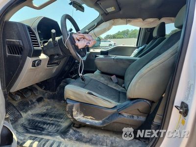 Zdjęcie 7 z 12 samochodu: 2015 FORD F150 SUPERCREW VIN:1FTEW1EF4FKF17385 - miniatura