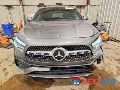Piąte zdjęcie samochodu w środku: 2023 MERCEDES-BENZ GLA 250 4MATIC VIN:W1N4N4HB6PJ454962 - miniatura
