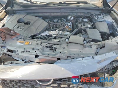 Zdjęcie 12 z 13 samochodu: 2025 MAZDA CX-50 PREMIUM VIN:7MMVABDM3SN333164 - miniatura