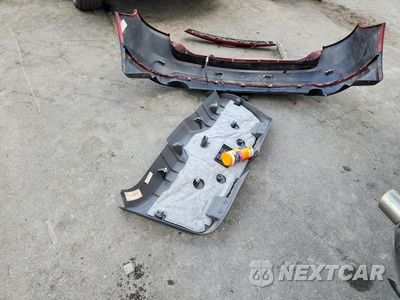Zdjęcie 13 z 14 samochodu: 2013 FORD EDGE SEL VIN:2FMDK3JC2DBB47958 - miniatura