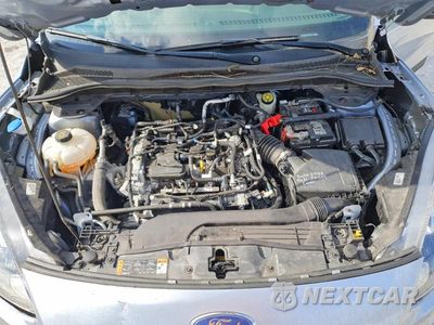 Zdjęcie 12 z 13 samochodu: 2022 FORD ESCAPE SE VIN:1FMCU0G67NUB87437 - miniatura