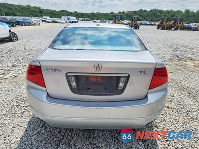 Zdjęcie 6 z 12 samochodu: 2006 ACURA 3.2TL VIN:19UUA66216A048928 - miniatura