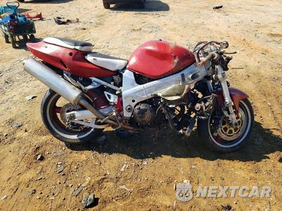 1999 SUZUKI TL1000 R JS1VT52A5X2100295 - główne zdjęcie licytacji z USA - miniatura
