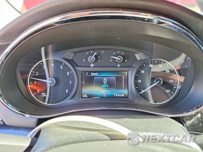 Zdjęcie 9 z 13 samochodu: 2019 BUICK ENCORE PREFERRED VIN:KL4CJESB9KB900080 - miniatura