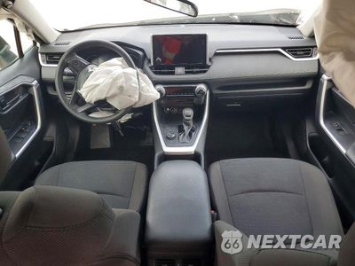 Zdjęcie 8 z 14 samochodu: 2024 TOYOTA RAV4 LE VIN:4T3MWRFVXRU145272 - miniatura