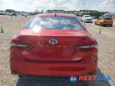 Zdjęcie 6 z 12 samochodu: 2023 TOYOTA CAMRY XLE VIN:4T1F31AK1PU047057 - miniatura