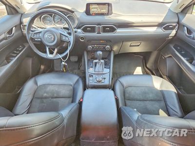Zdjęcie 8 z 14 samochodu: 2017 MAZDA CX-5 TOURING VIN:JM3KFBCL7H0159304 - miniatura