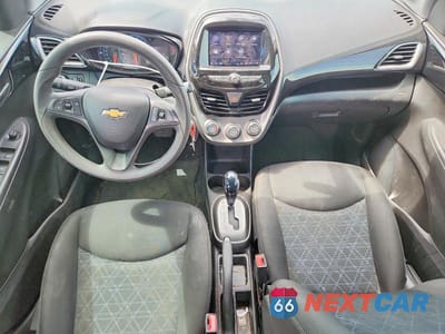 Zdjęcie 8 z 12 samochodu: 2021 CHEVROLET SPARK 1LT VIN:KL8CD6SA4MC227215 - miniatura