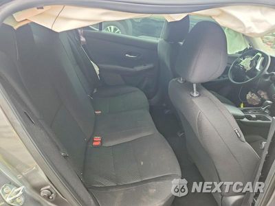 Zdjęcie 10 z 12 samochodu: 2022 NISSAN SENTRA S VIN:3N1AB8BV3NY249317 - miniatura