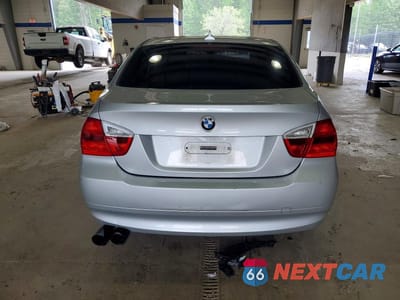 Zdjęcie 6 z 12 samochodu: 2007 BMW 328 I VIN:WBAVA335X7PG39385 - miniatura